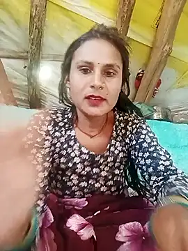 Cuty priti online show from February 22, 6:57 am