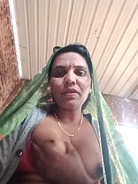 Rina55A online show from February 3, 6:22 am