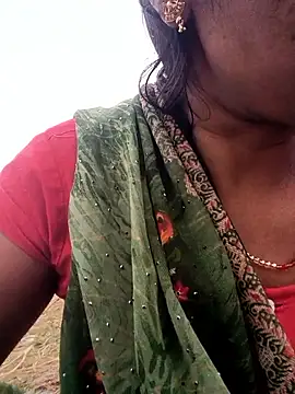 Rina55A online show from February 3, 8:30 am