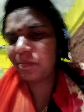 Rina55A online show from February 3, 11:54 pm