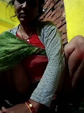 Rina55A online show from February 7, 12:25 am