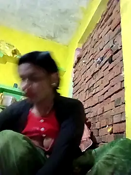 Rina55A online show from February 9, 12:47 am