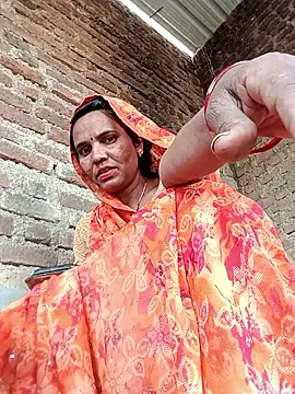 Rina55A online show from February 11, 3:44 am