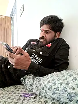 AmitKumar7758 online show from January 16, 5:00 am