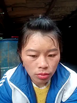 chloe-ri online show from December 23, 6:44 am