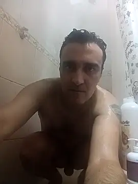 damisexhot online show from May 5, 5:10 pm