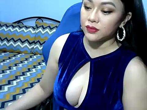 celine margo online show from January 30, 6:35 am
