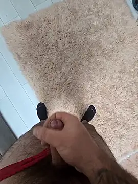 ruffy 35 online show from February 18, 8:32 am