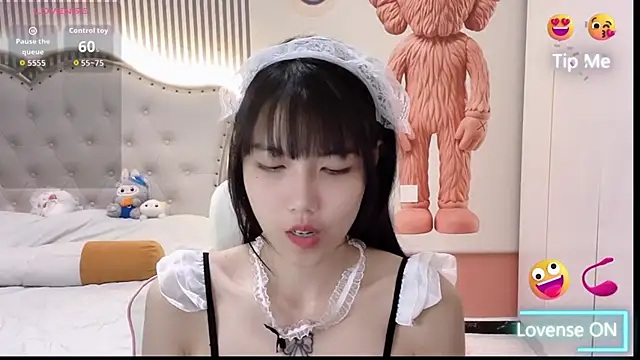 zhnmjx2025 online show from February 8, 2:09 pm