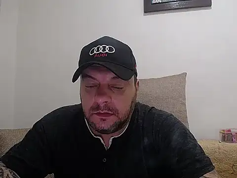 TomasTenerife online show from March 31, 7:20 am