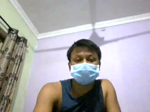 sexjames77777 online show from January 16, 1:59 pm