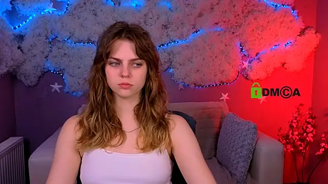 Snapshot of naya_may chatting on March 19, 10:30 am naya may online show from March 19, 10:30 am