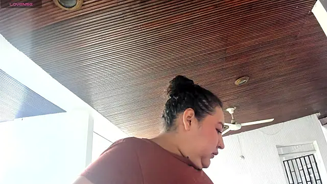 MS  samantha online show from July 28, 4:27 pm