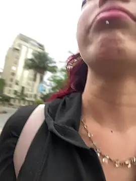 CamiTeaseX  online show from January 31, 9:24 pm