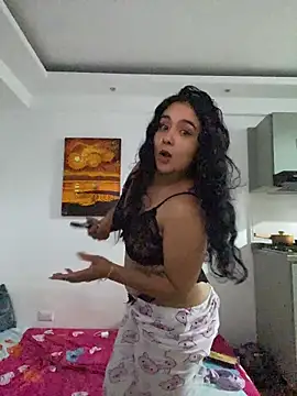 Snapshot of ateneacute chatting on March 14, 4:29 am ateneacute online show from March 14, 4:29 am