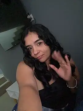 Snapshot of ateneacute chatting on March 29, 10:54 pm ateneacute online show from March 29, 10:54 pm