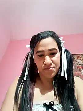 Canelita 123 online show from February 19, 2:46 pm