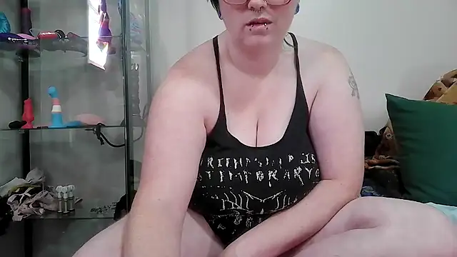 Pupghostt online show from January 12, 1:38 pm