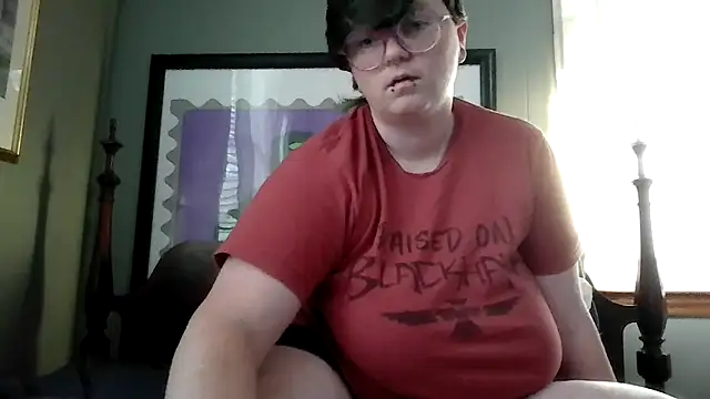 Snapshot of Pupghostt chatting on March 27, 12:05 pm Pupghostt online show from March 27, 12:05 pm