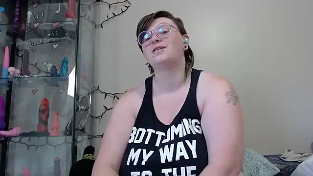 Pupghostt online show from May 14, 3:08 pm