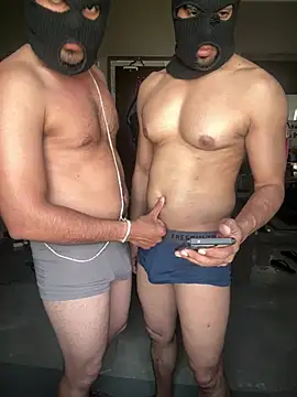 The AlphaDuo online show from February 14, 9:28 am