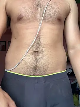 The AlphaDuo online show from May 14, 2:51 am