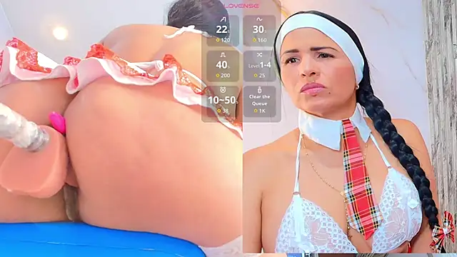 Isis car0lina online show from March 1, 5:09 am