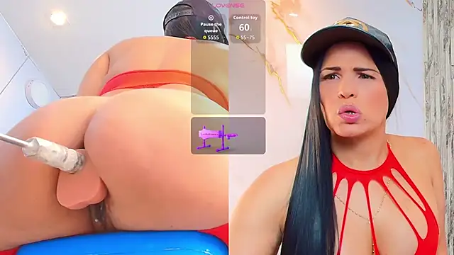 Isis car0lina online show from March 9, 10:30 am