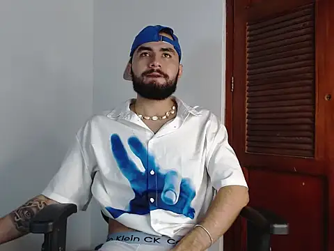 dricusabda online show from February 7, 2:48 am