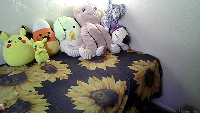 GabbyDaniella online show from February 3, 12:09 am