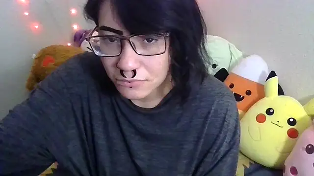 GabbyDaniella online show from February 27, 7:41 am