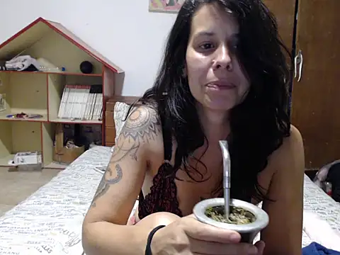 lilithboot online show from January 18, 6:28 am