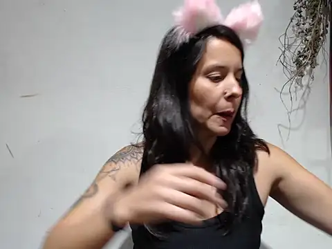 lilithboot online show from January 19, 2:21 pm