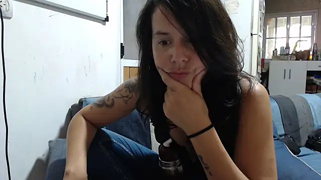 lilithboot online show from February 1, 11:42 am