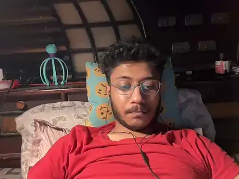 Sexy  Nerd online show from April 4, 9:56 pm