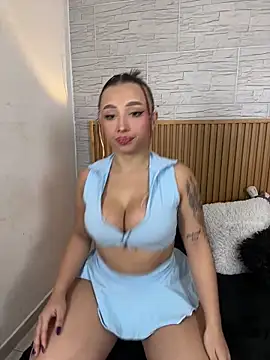 Electra Joness online show from February 12, 12:27 am