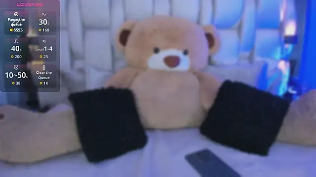  PaulinaDoll  online show from March 29, 4:01 am