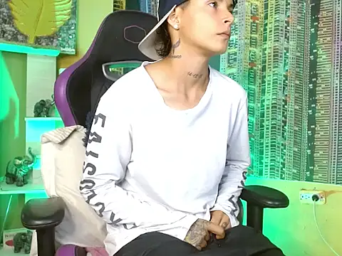 Aron 777 online show from January 14, 9:42 pm