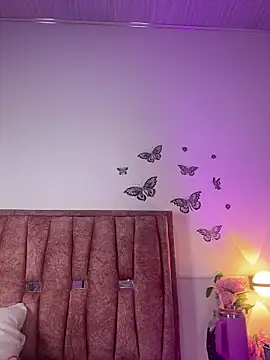 Violetta Moretti online show from January 17, 12:37 am