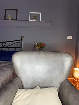 JennaMilf  online show from February 11, 7:41 pm