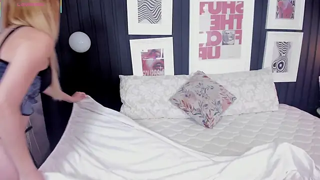 Angel zafiros online show from February 10, 6:12 pm