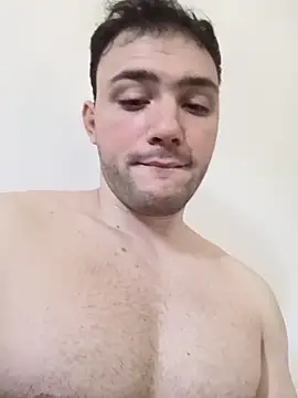 luke25bwc online show from April 8, 9:20 am