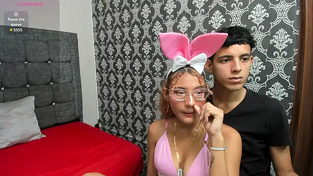 Sweet Passion20 online show from February 6, 8:12 pm