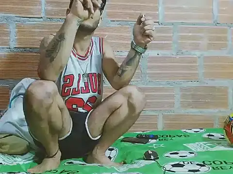 Alphamaster 92 online show from February 5, 9:19 pm