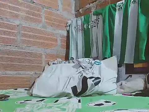 Alphamaster 92 online show from February 13, 5:42 pm