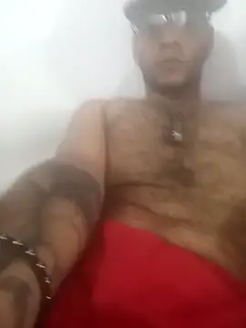 Alphamaster 92 online show from March 3, 10:26 pm