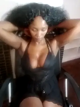 DesiredQueen27 online show from May 9, 11:04 am