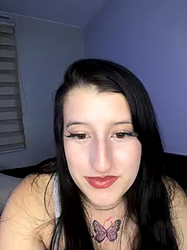 jvbibss online show from December 23, 4:21 am