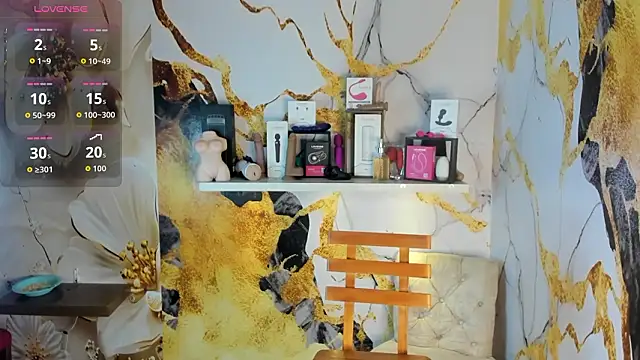 Victor LatinBoy online show from March 4, 4:18 am