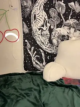 Snapshot of ourlittleesecret chatting on December 22, 6:32 am ourlittleesecret online show from December 22, 6:32 am